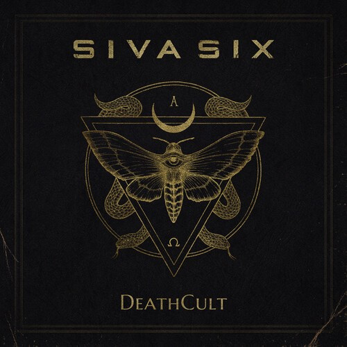 Siva Six - Deathcult