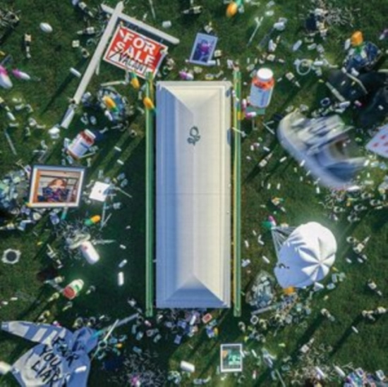 Calling All Captains - Slowly Getting Better