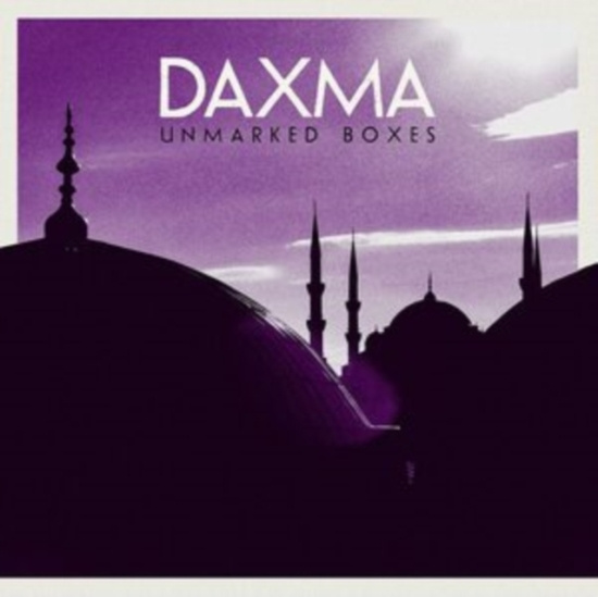 Daxma - Unmarked Boxes (Purple Vinyl 2 Lp)