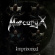 Mercury X - Imprisoned Mercury X - Imprisoned