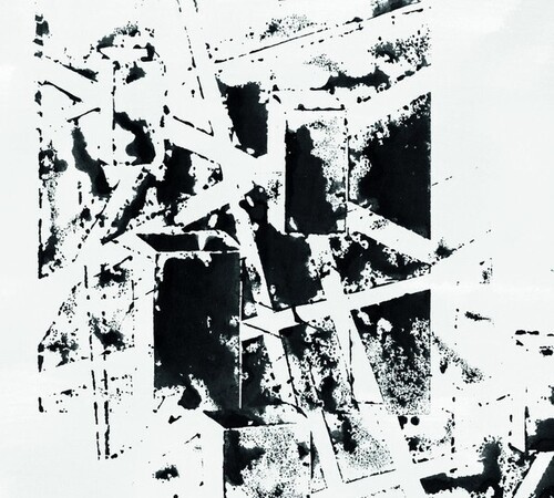 Michel Cloup Duo / Pascal Bouaziz - A La Ligne
