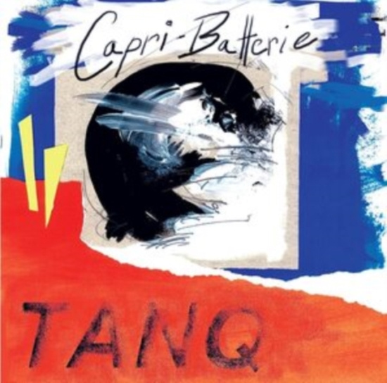 Caprie-Batterie - Tanq