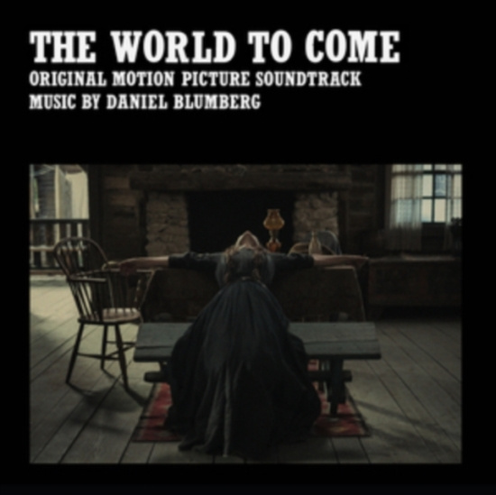 Blumberg Daniel - World To Come - Ost