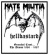 Hellbastard - Genocidal Crust:The Demos 1986 - 19 Hellbastard - Genocidal Crust:The Demos 1986 - 19