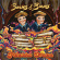 Barnes & Barnes - Pancake Dream Barnes & Barnes - Pancake Dream