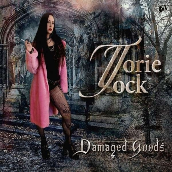 Jock Torie - Damaged Goods
