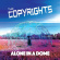 The Copyrights - Alone In A Dome The Copyrights - Alone In A Dome