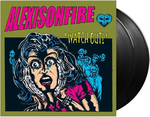 Alexisonfire - Watch Out!