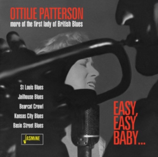 Patterson Ottilie - Easy Easy Baby - More Of The First