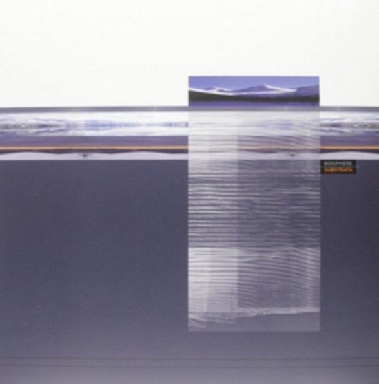 Biosphere - Substrata