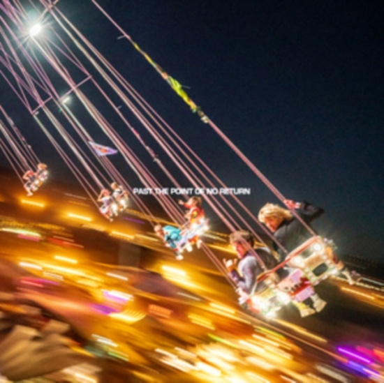 Will And The People - Past The Point Of No Return