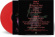 Meteors - Curse Of Blood N Bones (Red) Meteors - Curse Of Blood N Bones (Red)