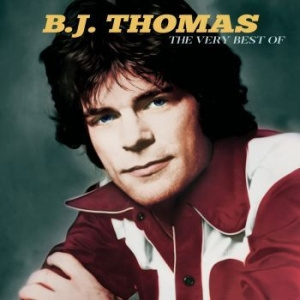 B.J. Thomas - Very Best Of (Silver)