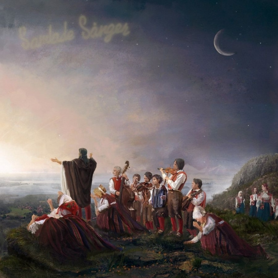 Gustaf & Viktor Norén - Samlade Sånger