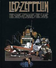 Led Zeppelin - The Song Remains The Same