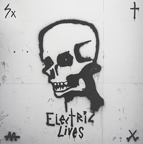 Go Go Berlin - Electric Lives