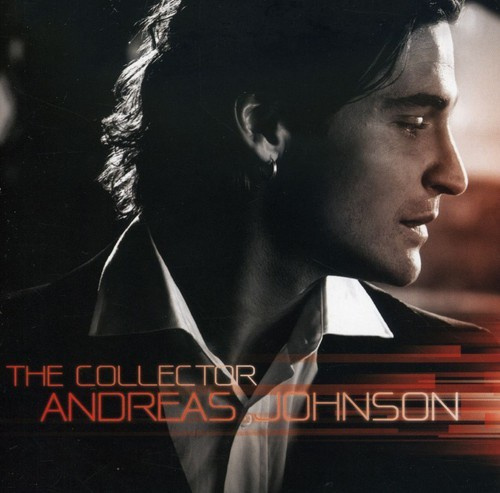 Andreas Johnson - The Collector