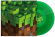 C418 - Minecraft Volume Alpha (Ltd Transparent Green Vinyl) C418 - Minecraft Volume Alpha (Ltd Transparent Green Vinyl)