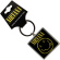 Nirvana - Nirvana Keychain : Smiley (Photo Print) Nirvana - Nirvana Keychain : Smiley (Photo Print)