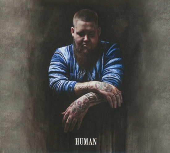 Rag N Bone Man - Human (Deluxe)