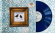 Torsson - Terese och Valdez - Trans-blue vinyl Bengans Ltd