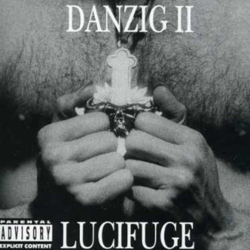Danzig - Danzig 2 Licufuge