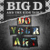 Big D And The Kids Table - Do Your Art Big D And The Kids Table - Do Your Art