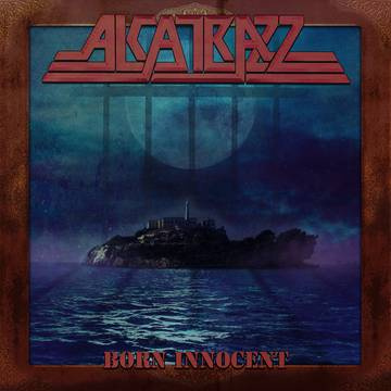 Alcatrazz - Born Innocent (RSD Exclusive)