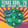 Various artists - Texas Soul 1970 Various artists - Texas Soul 1970