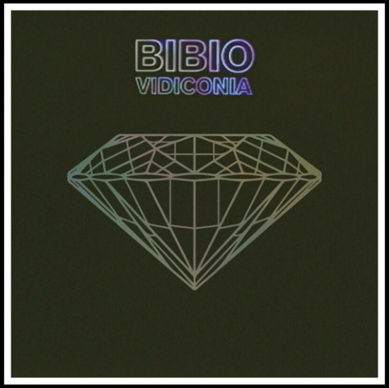 Bibio - Vidiconia