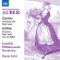 Auber Daniel-Francois-Esprit - Overtures, Vol. 5 Auber Daniel-Francois-Esprit - Overtures, Vol. 5