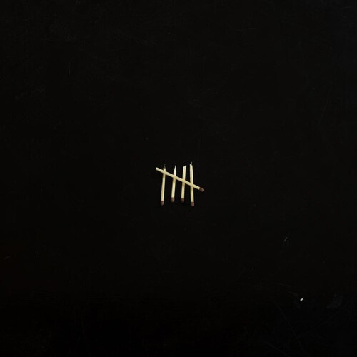 SAULT - 5 (Vinyl)