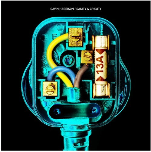 Harrison Gavin - Sanity & Gravity
