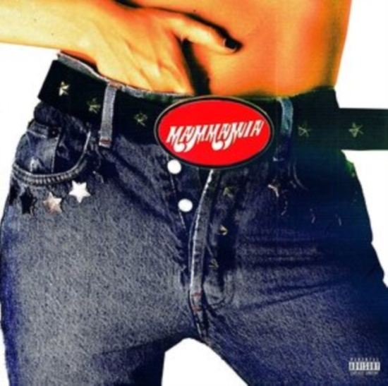 Måneskin - Mammamia