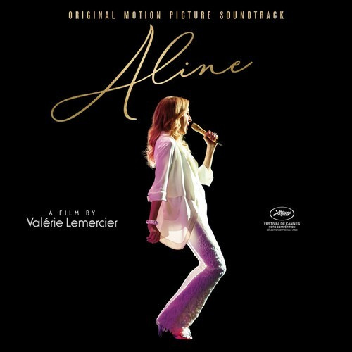 Various - Aline (Original Motion Picture Soundtrack)