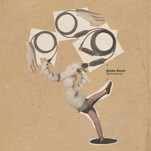 Booka Shade - Movements (Ltd 2022 Reissue)