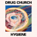 Drug Church - Hygiene Drug Church - Hygiene