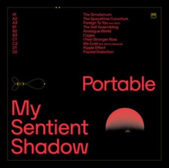 Portable - My Sentient Shadow