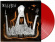 Billybio - Leaders And Liars (Clear Red Vinyl Billybio - Leaders And Liars (Clear Red Vinyl