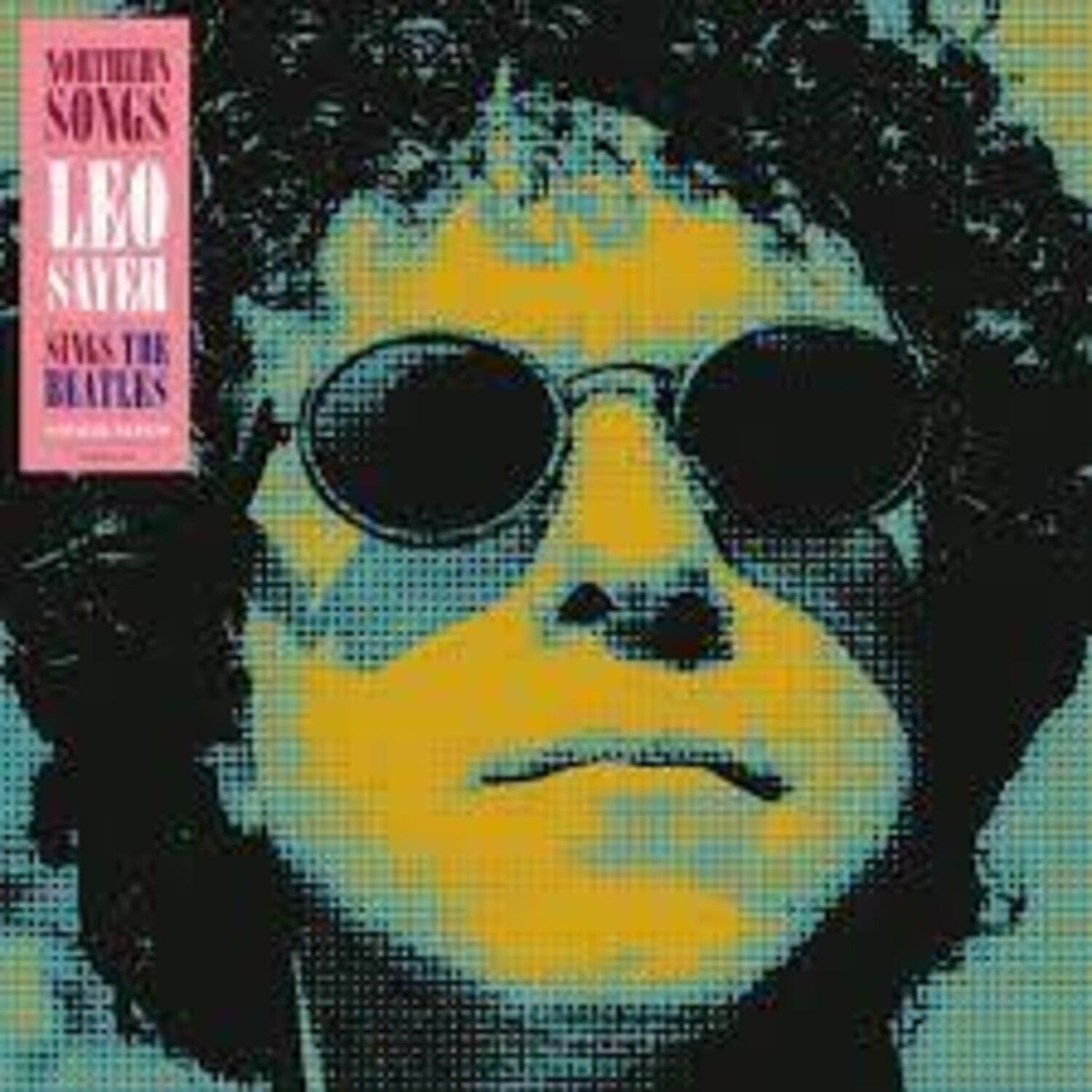 Leo Sayer - Northern Songs - Leo Sayer Sings Th