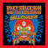 Erickson Rocky & The Explosives - Halloween Live 79-81 (2 Lp Vinyl) Erickson Rocky & The Explosives - Halloween Live 79-81 (2 Lp Vinyl)