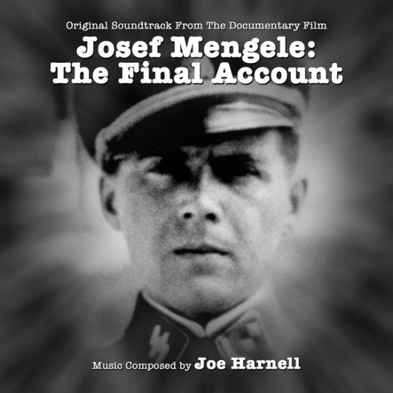 Joe Harnell - Josef Mengele, The Final Account