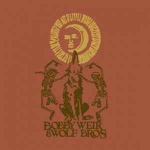Weir Bobby And Wolf Bros - Live In Colorado