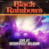 Black Rainbows - Live At Desertfest Belgium (Orange-) Black Rainbows - Live At Desertfest Belgium (Orange-)