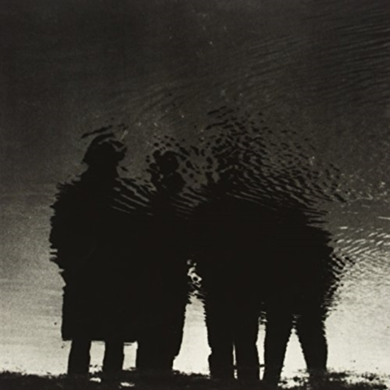 Rites of Spring - Six Song Demo