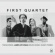 Kitchman James - First Quartet Kitchman James - First Quartet