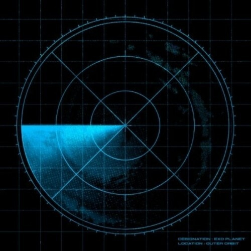 EXO - Special Album [DON'T FIGHT THE FEELING]