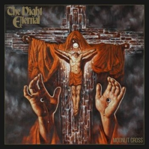 The Night Eternal - Moonlit Cross