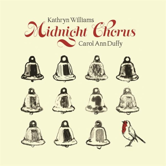 Kathryn & Carol Ann Duff Williams - Midnight Chorus