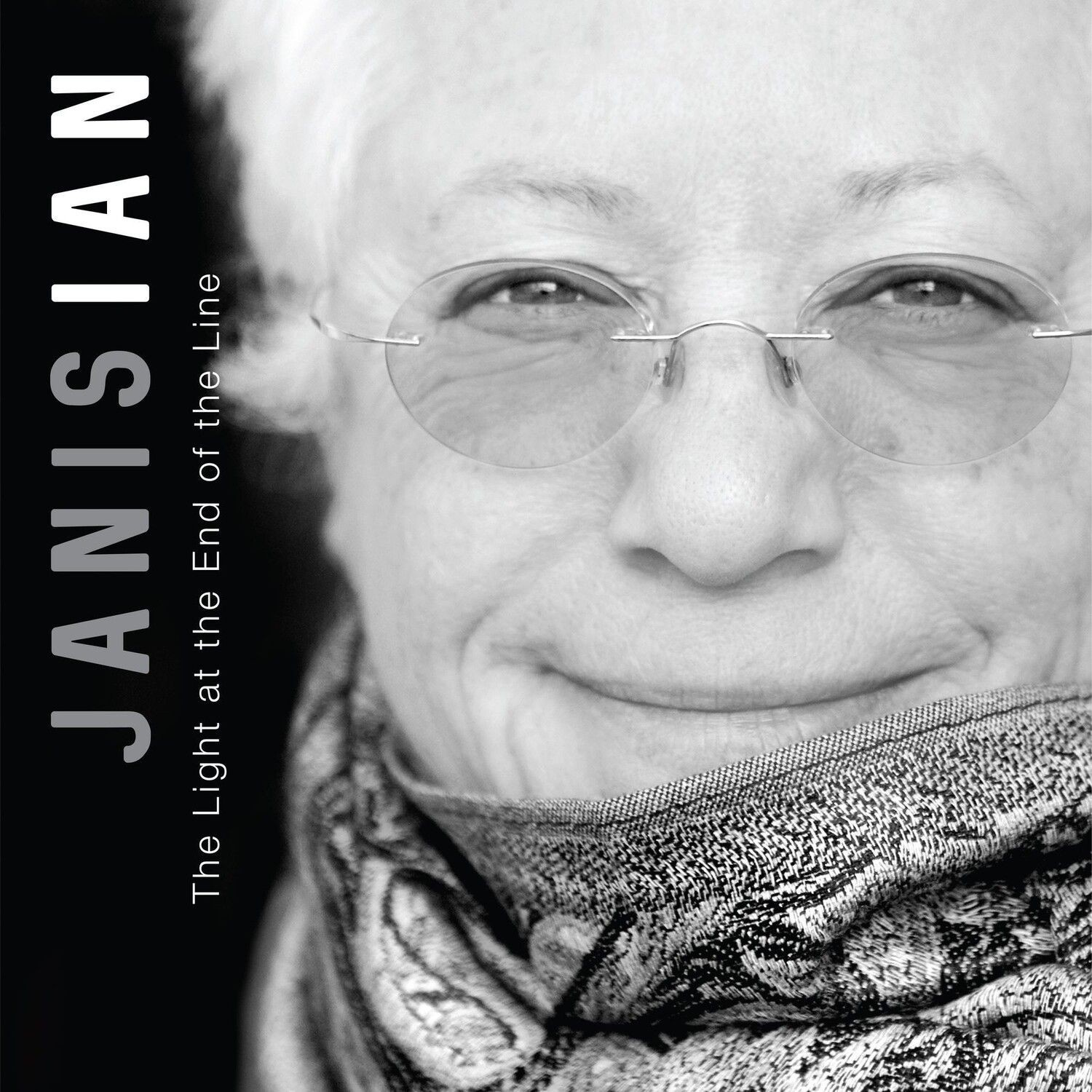 Janis Ian - Light At The End Of The Line